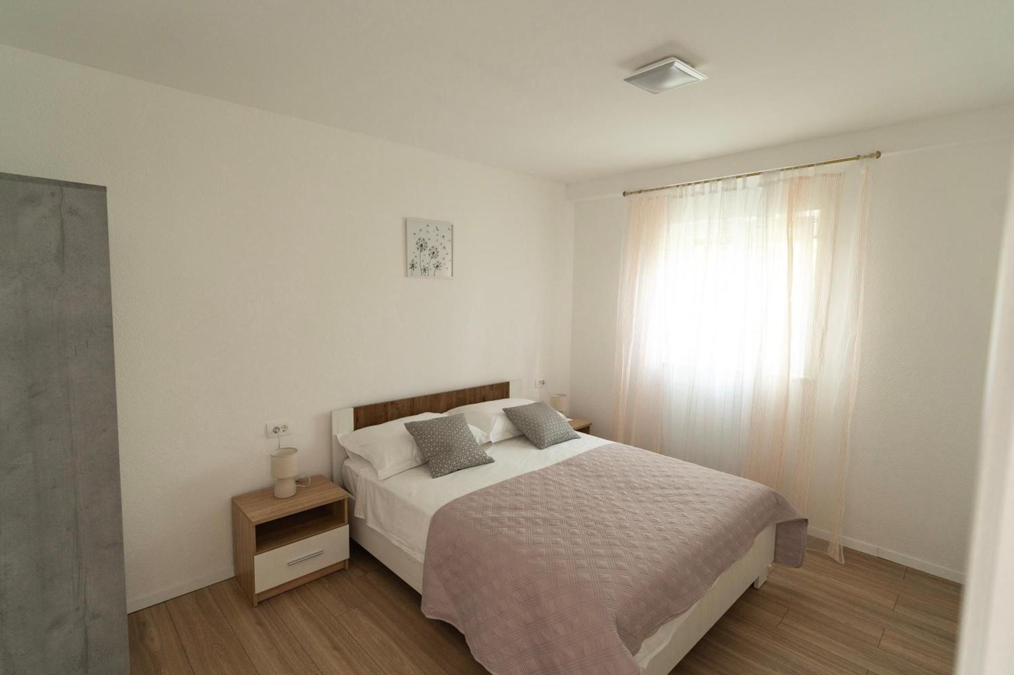 Pave&Ema Apartman Konjevrate Buitenkant foto