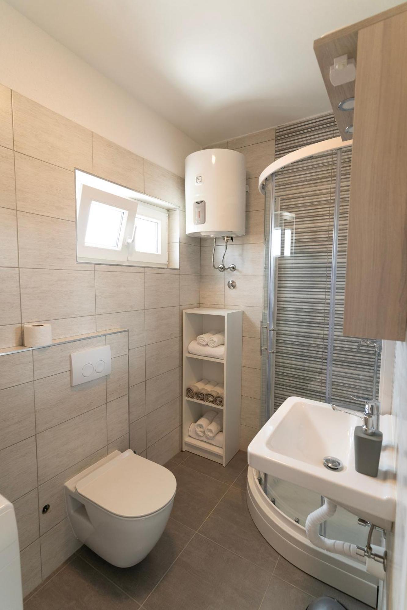 Pave&Ema Apartman Konjevrate Buitenkant foto
